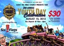 2012 Youth Day