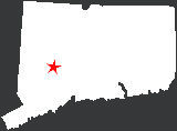 Our location map