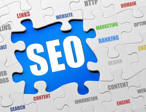 Optimize Your Online Business for SEO
